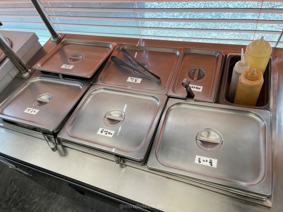 남양주 북한강 맛집 화도촌쭈대감에서 쭈꾸미&삼겹&샤브 한번에 먹은 후기 사진 9