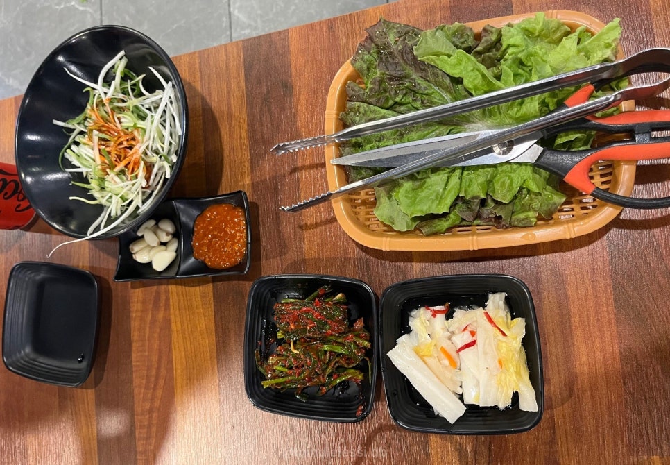 수원 영통 맛집 백년손님 서서갈비 집 근처 갈비 땡길 때 사진 13