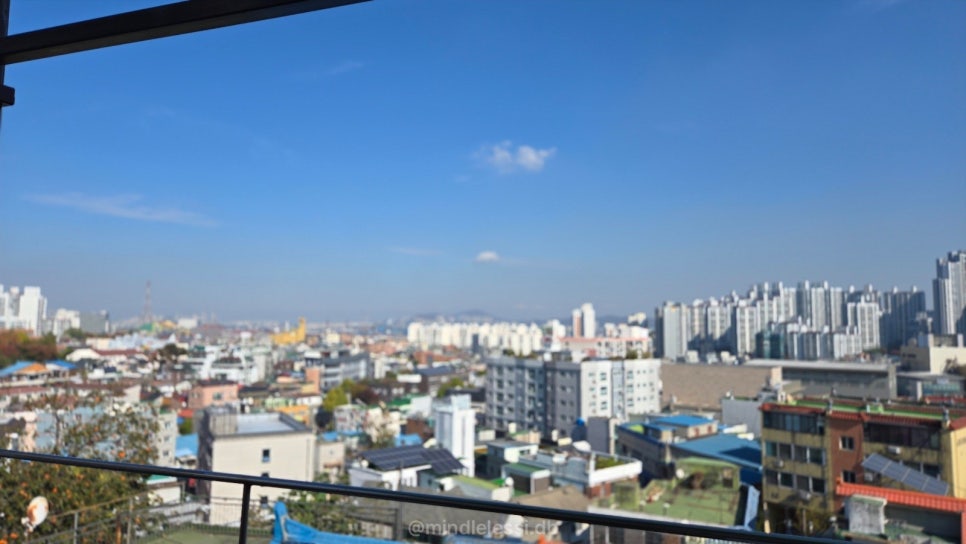 동인천 카페 로컬렉트 와인바 감성 데이트 코스 낮에는 카페로 운영해요 사진 9