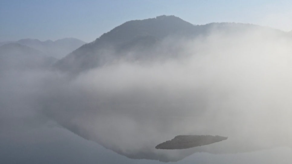 충주 캠핑 캠핑808 충주호 파노라마 뷰 캠핑장 후기 사진 10