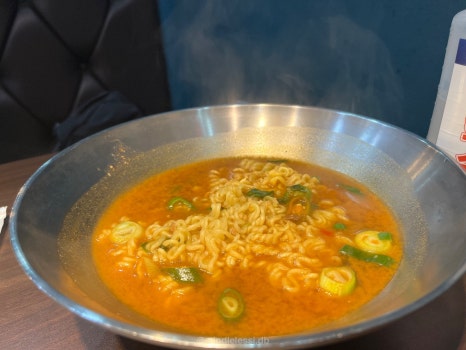 보은 맛집 청년고기장수 무한리필 삼겹살 18,500원 가성비 후기 사진 11