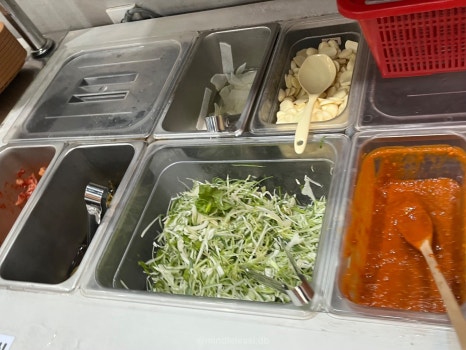 보은 맛집 청년고기장수 무한리필 삼겹살 18,500원 가성비 후기 사진 17