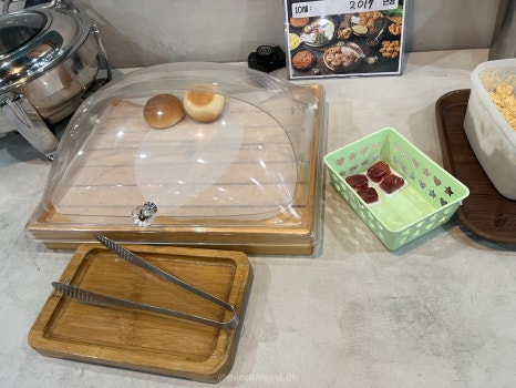 보은 맛집 청년고기장수 무한리필 삼겹살 18,500원 가성비 후기 사진 19