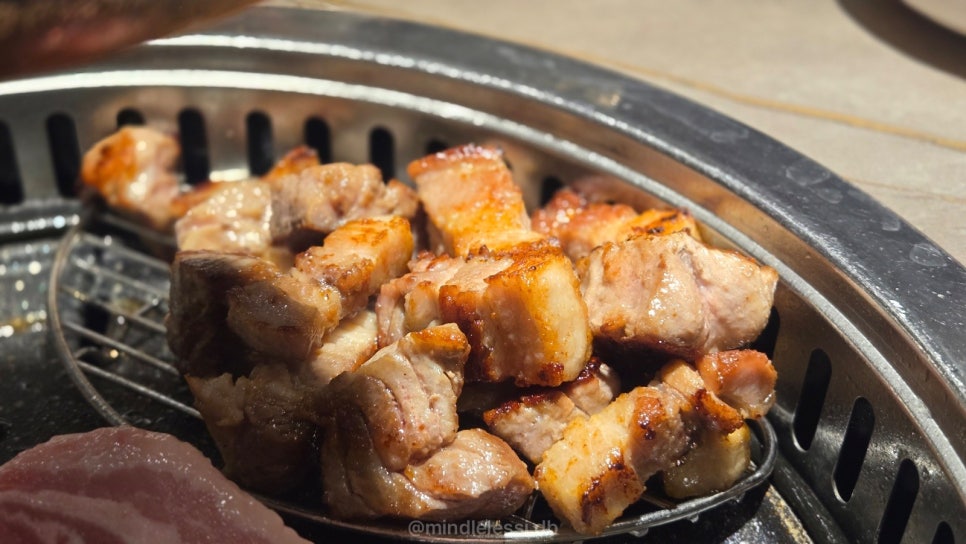 용인 흥덕 맛집 거북이동네 / 물막국수 강추 / 가족 식사로 딱인 넓은 사진 22