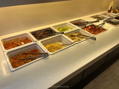 용인 흥덕 맛집 거북이동네 / 물막국수 강추 / 가족 식사로 딱인 넓은 사진 14