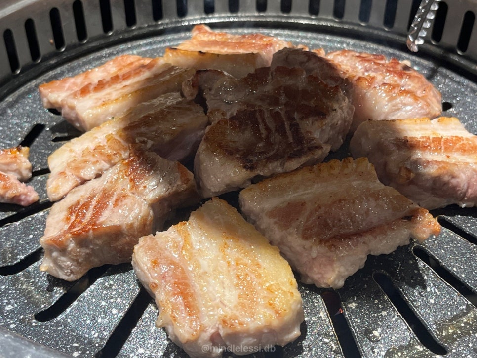 용인 흥덕 맛집 거북이동네 / 물막국수 강추 / 가족 식사로 딱인 넓은 사진 21