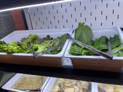 용인 흥덕 맛집 거북이동네 / 물막국수 강추 / 가족 식사로 딱인 넓은 사진 10