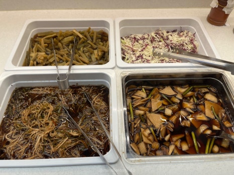 용인 흥덕 맛집 거북이동네 / 물막국수 강추 / 가족 식사로 딱인 넓은 사진 8