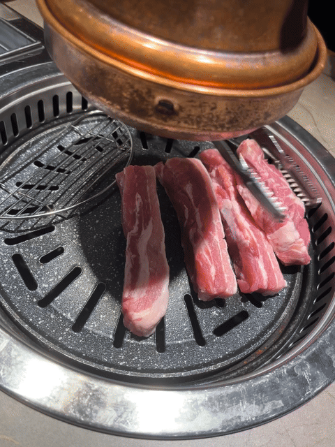 용인 흥덕 맛집 거북이동네 / 물막국수 강추 / 가족 식사로 딱인 넓은 사진 17