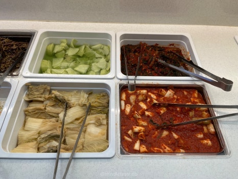 용인 흥덕 맛집 거북이동네 / 물막국수 강추 / 가족 식사로 딱인 넓은 사진 9