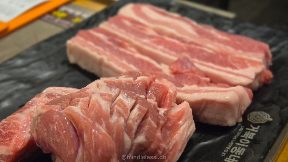 용인 흥덕 맛집 거북이동네 / 물막국수 강추 / 가족 식사로 딱인 넓은 사진 18