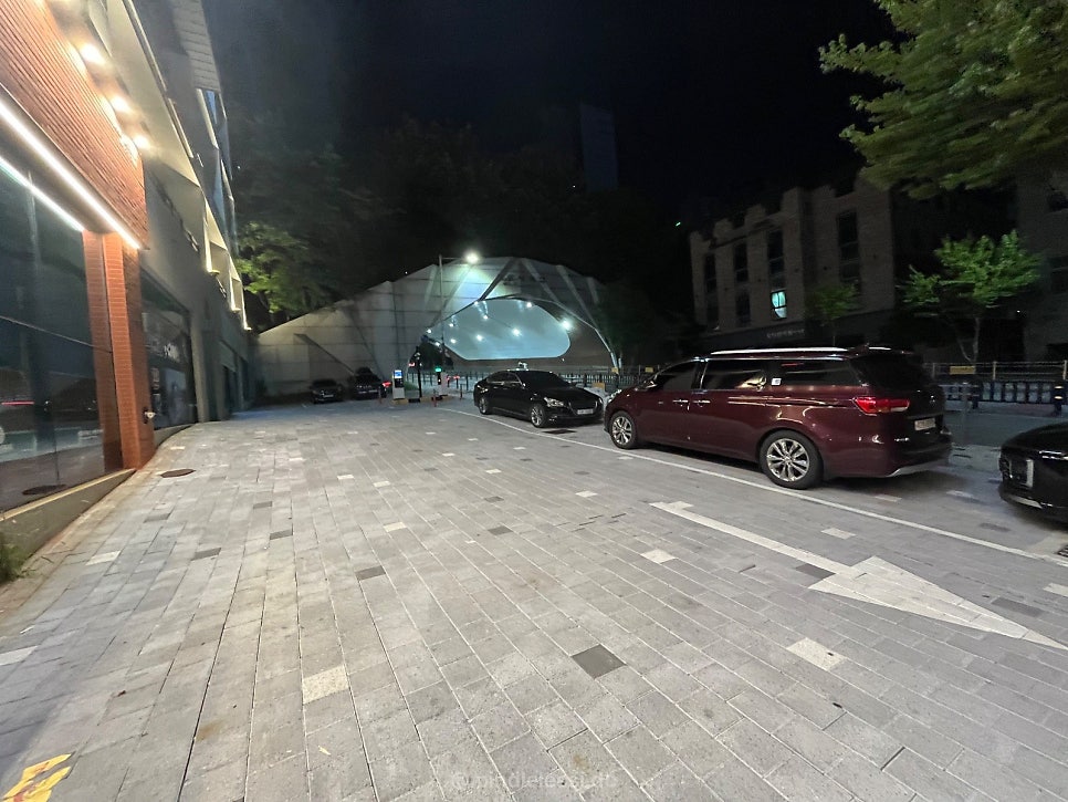 용인 흥덕 맛집 거북이동네 / 물막국수 강추 / 가족 식사로 딱인 넓은 사진 6