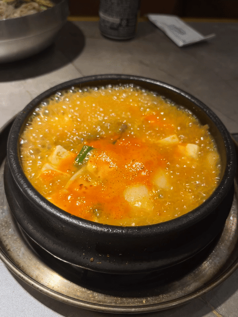 용인 흥덕 맛집 거북이동네 / 물막국수 강추 / 가족 식사로 딱인 넓은 사진 16