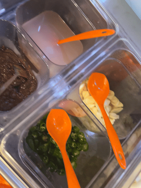 판교 맛집 역전국밥 판교2호점 | 웨이팅 없음 | 간이 딱 맞는 고기국밥 사진 15