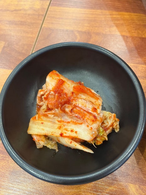 판교 맛집 역전국밥 판교2호점 | 웨이팅 없음 | 간이 딱 맞는 고기국밥 사진 25