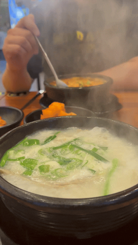 판교 맛집 역전국밥 판교2호점 | 웨이팅 없음 | 간이 딱 맞는 고기국밥 사진 19