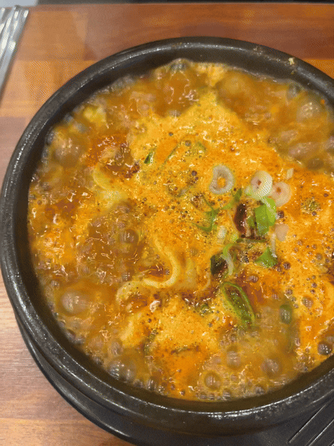판교 맛집 역전국밥 판교2호점 | 웨이팅 없음 | 간이 딱 맞는 고기국밥 사진 23