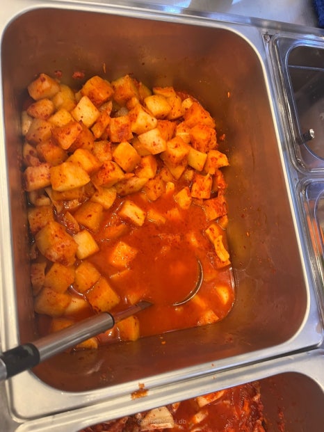 판교 맛집 역전국밥 판교2호점 | 웨이팅 없음 | 간이 딱 맞는 고기국밥 사진 16