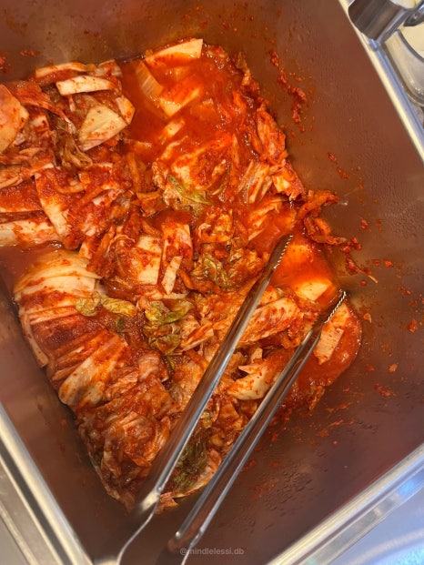 판교 맛집 역전국밥 판교2호점 | 웨이팅 없음 | 간이 딱 맞는 고기국밥 사진 17