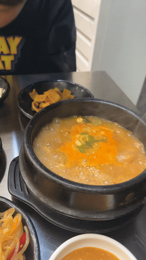 수원 영통 맛집 동대문수제갈비 | 매탄권선역 갈비집 | 19년 전통 짜지 사진 20