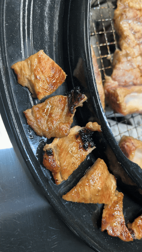 수원 영통 맛집 동대문수제갈비 | 매탄권선역 갈비집 | 19년 전통 짜지 사진 23