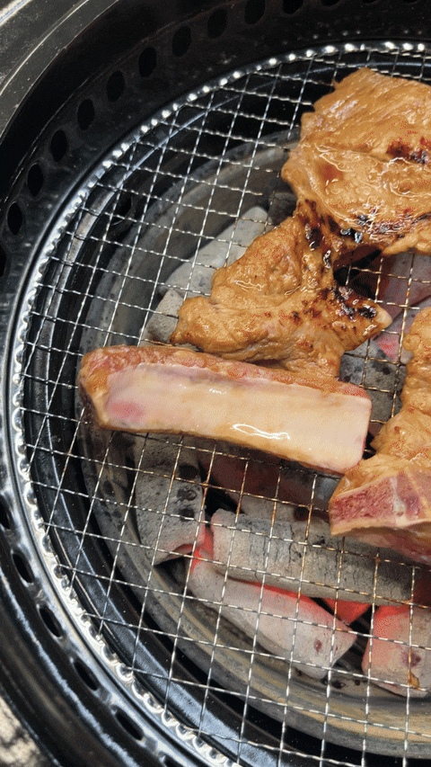 수원 영통 맛집 동대문수제갈비 | 매탄권선역 갈비집 | 19년 전통 짜지 사진 24