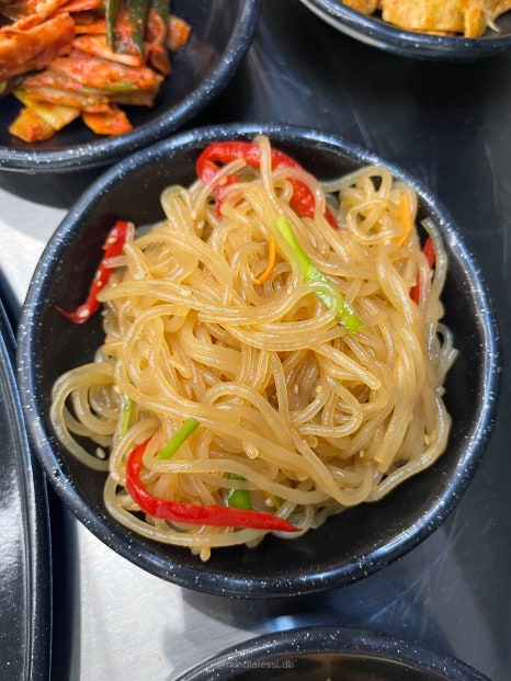 수원 영통 맛집 동대문수제갈비 | 매탄권선역 갈비집 | 19년 전통 짜지 사진 7