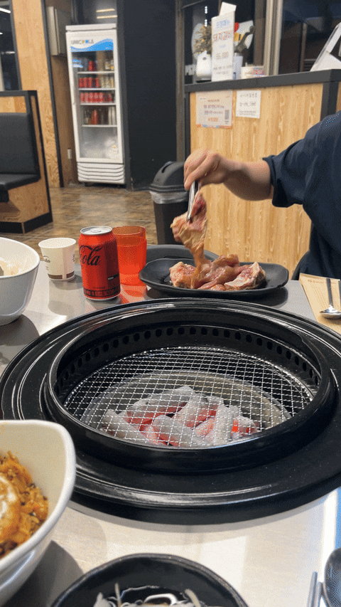 수원 영통 맛집 동대문수제갈비 | 매탄권선역 갈비집 | 19년 전통 짜지 사진 28