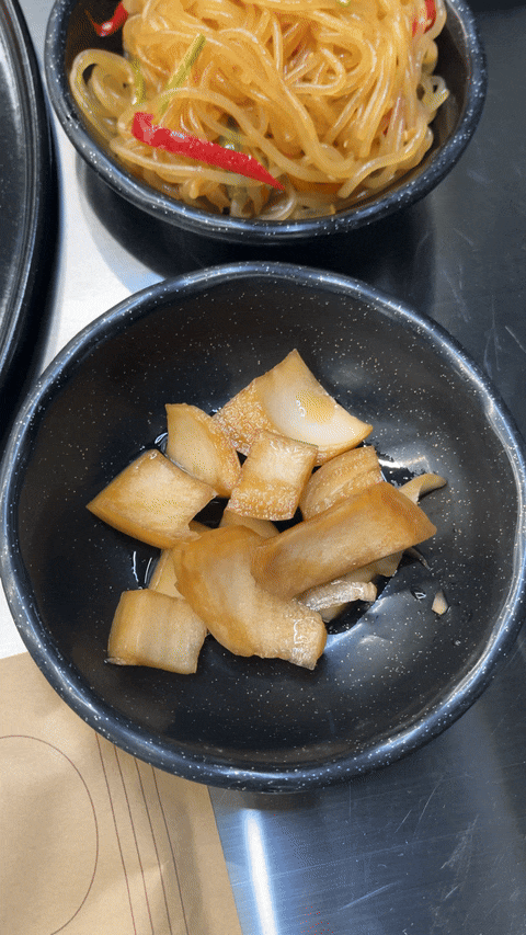 수원 영통 맛집 동대문수제갈비 | 매탄권선역 갈비집 | 19년 전통 짜지 사진 14
