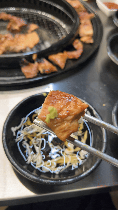 수원 영통 맛집 동대문수제갈비 | 매탄권선역 갈비집 | 19년 전통 짜지 사진 26