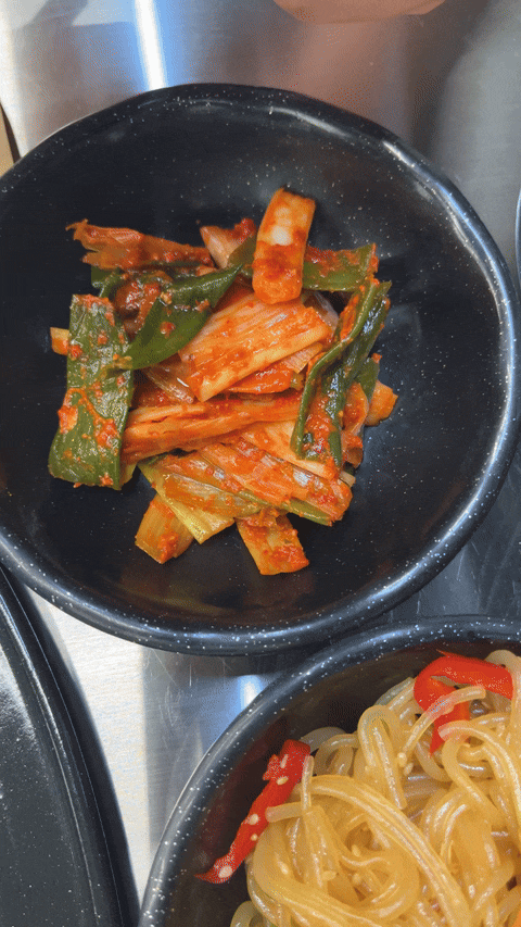 수원 영통 맛집 동대문수제갈비 | 매탄권선역 갈비집 | 19년 전통 짜지 사진 16