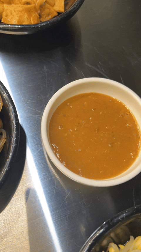 수원 영통 맛집 동대문수제갈비 | 매탄권선역 갈비집 | 19년 전통 짜지 사진 18