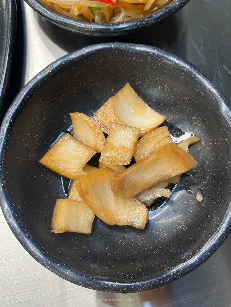 수원 영통 맛집 동대문수제갈비 | 매탄권선역 갈비집 | 19년 전통 짜지 사진 9