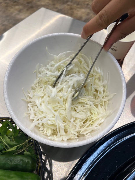 수원 영통 맛집 동대문수제갈비 | 매탄권선역 갈비집 | 19년 전통 짜지 사진 12