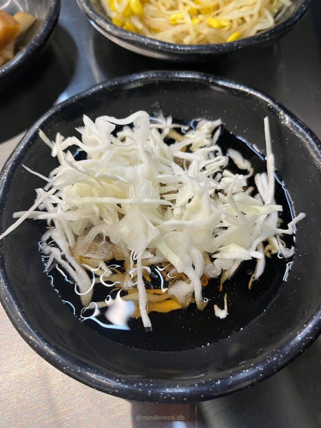 수원 영통 맛집 동대문수제갈비 | 매탄권선역 갈비집 | 19년 전통 짜지 사진 13