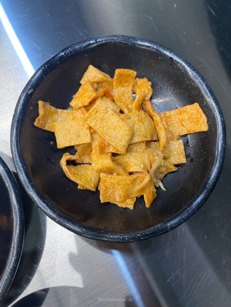 수원 영통 맛집 동대문수제갈비 | 매탄권선역 갈비집 | 19년 전통 짜지 사진 10