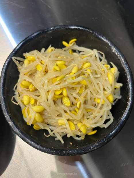 수원 영통 맛집 동대문수제갈비 | 매탄권선역 갈비집 | 19년 전통 짜지 사진 8