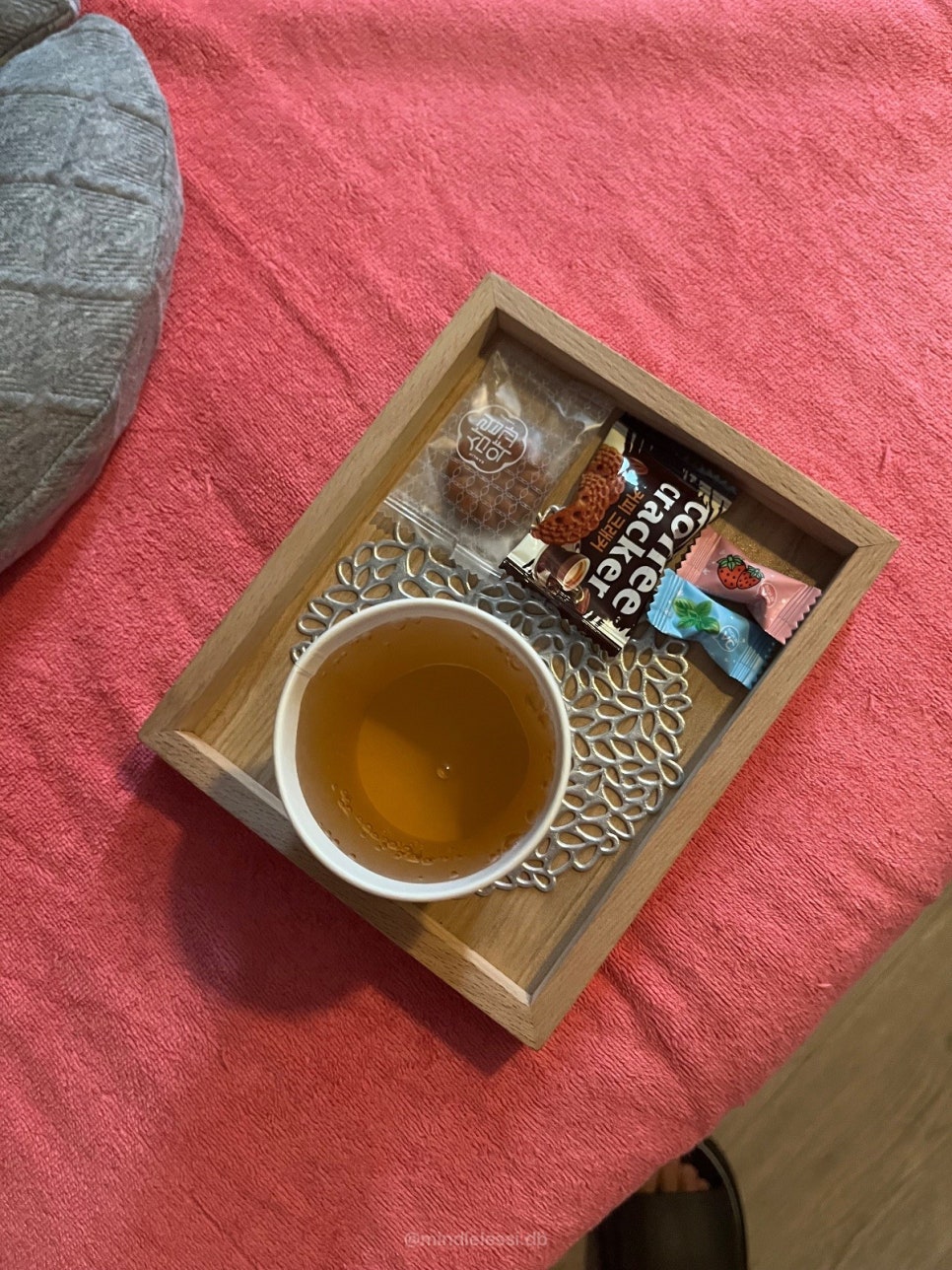 수원 망포 마사지 하얼빈 망포역점 내돈내산 후기 | 영통 마사지샵 비교 사진 8