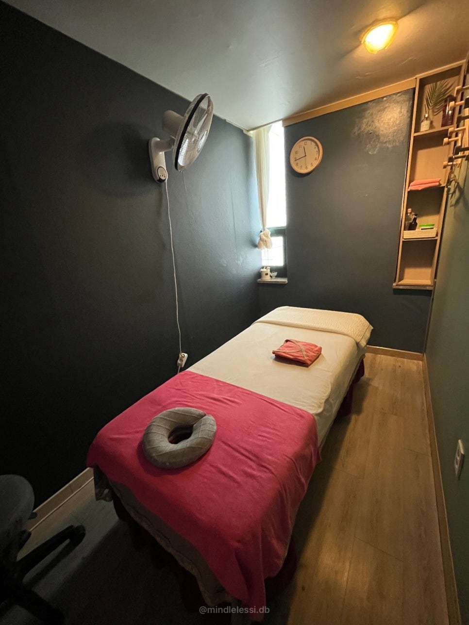 수원 망포 마사지 하얼빈 망포역점 내돈내산 후기 | 영통 마사지샵 비교 사진 6