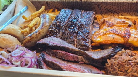 시흥 배곧신도시 맛집 어반그릴 바베큐하우스 내돈내산 후기 사진 19