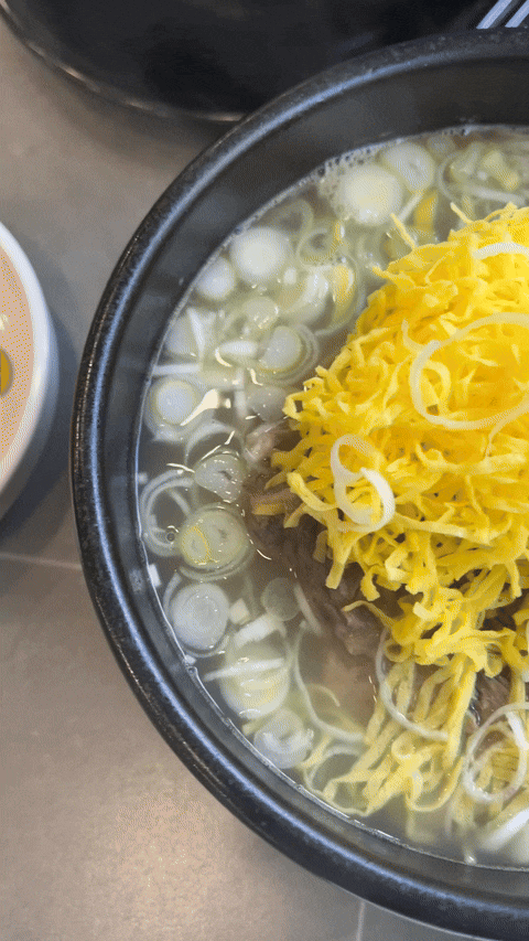 영통역 맛집 돈뼈락 뼈칼국수&감자탕 후기 :: 수원영통역맛집 영통역점심맛 사진 30