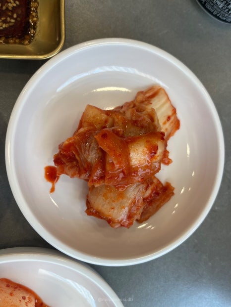 영통역 맛집 돈뼈락 뼈칼국수&감자탕 후기 :: 수원영통역맛집 영통역점심맛 사진 14