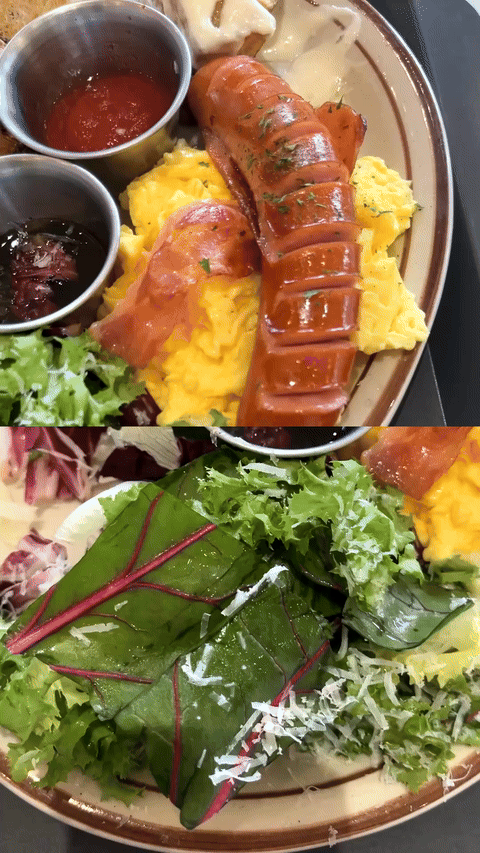 광교 브런치 카페메이븐 :: 광교중앙역 호수공원 근처 브런치 :: 광교  사진 23