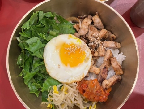 판교 맛집 IT 직장인 점심 맛집 9곳 총정리 사진 35