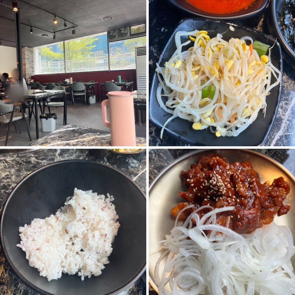 판교 맛집 IT 직장인 점심 맛집 9곳 총정리 사진 30