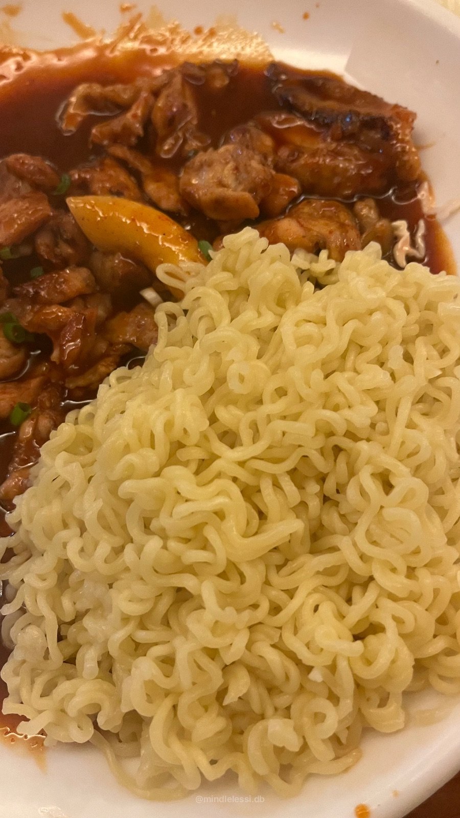수원 아주대 맛집 불로만치킨바베큐 아주점 순살 숯불 바베큐 내돈내산 후기 사진 18