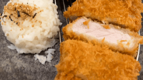 판교 맛집 백소정 판교점 | 내돈내산 후기 소바보다 돈카츠가 맛있어요 사진 19