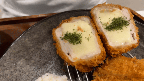 판교 맛집 백소정 판교점 | 내돈내산 후기 소바보다 돈카츠가 맛있어요 사진 17