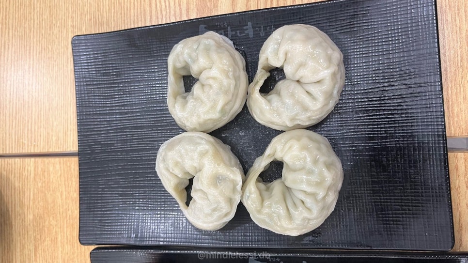 수원 영통 맛집 청담동마녀김밥 영통점 내돈내산 후기 |  영통역 분식집  사진 25