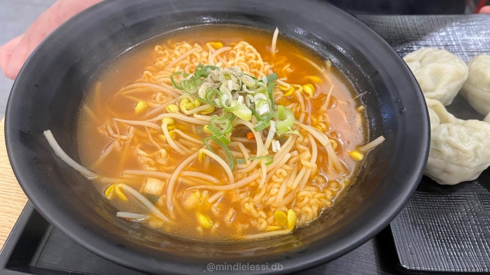 수원 영통 맛집 청담동마녀김밥 영통점 내돈내산 후기 |  영통역 분식집  사진 20